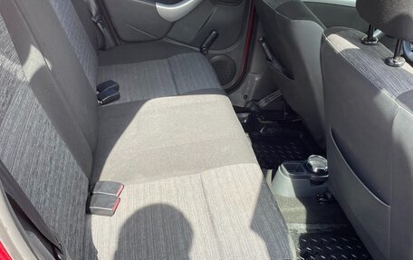 Renault Duster I рестайлинг, 2013 год, 975 000 рублей, 9 фотография