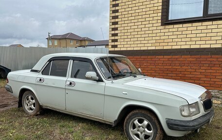 ГАЗ 3110 «Волга», 1998 год, 88 000 рублей, 2 фотография