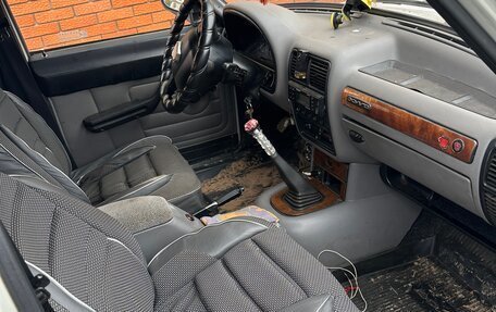 ГАЗ 3110 «Волга», 1998 год, 88 000 рублей, 10 фотография