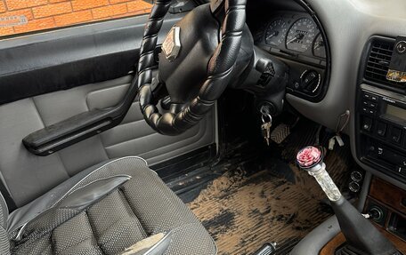 ГАЗ 3110 «Волга», 1998 год, 88 000 рублей, 9 фотография