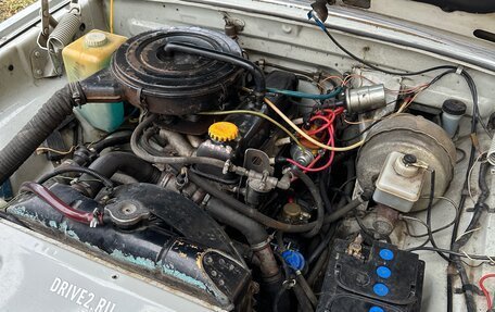 ГАЗ 3110 «Волга», 1998 год, 88 000 рублей, 6 фотография