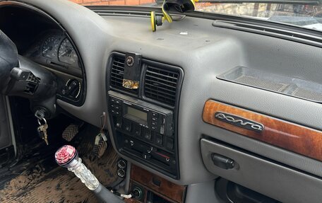 ГАЗ 3110 «Волга», 1998 год, 88 000 рублей, 8 фотография