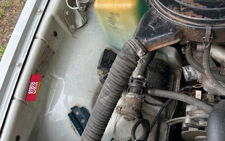 ГАЗ 3110 «Волга», 1998 год, 88 000 рублей, 4 фотография