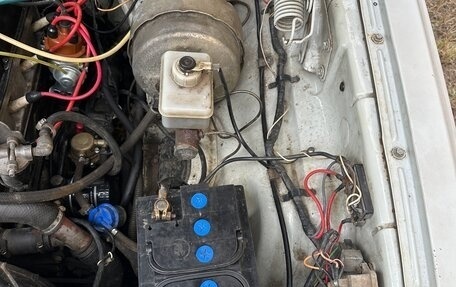 ГАЗ 3110 «Волга», 1998 год, 88 000 рублей, 5 фотография