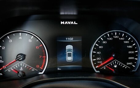 Haval Jolion, 2025 год, 1 979 010 рублей, 17 фотография