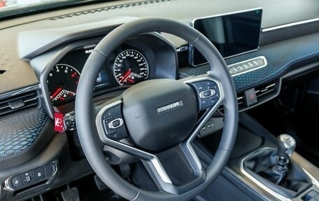 Haval Jolion, 2025 год, 1 979 010 рублей, 14 фотография