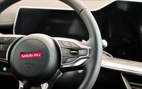 Haval F7, 2025 год, 2 721 510 рублей, 21 фотография