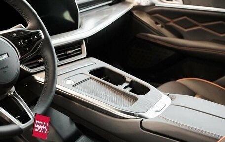 Haval F7, 2025 год, 2 721 510 рублей, 35 фотография