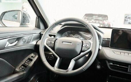 Haval Jolion, 2025 год, 2 325 510 рублей, 28 фотография