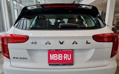 Haval Jolion, 2025 год, 2 499 000 рублей, 2 фотография