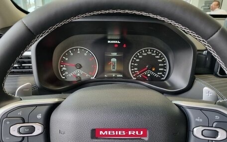 Haval Jolion, 2025 год, 2 499 000 рублей, 7 фотография