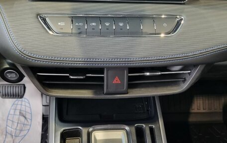 Haval Jolion, 2025 год, 2 499 000 рублей, 8 фотография