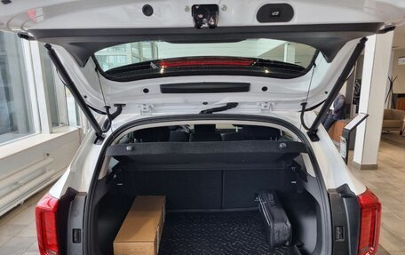 Haval Jolion, 2025 год, 2 499 000 рублей, 9 фотография