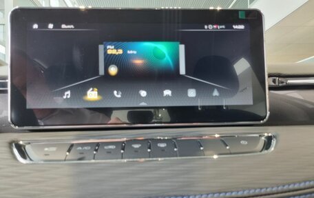 Haval Jolion, 2025 год, 2 499 000 рублей, 10 фотография