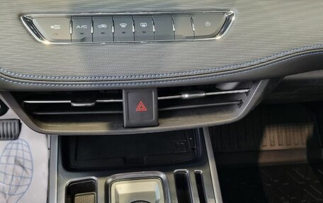 Haval Jolion, 2025 год, 2 499 000 рублей, 14 фотография