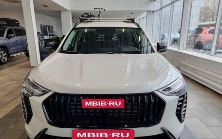 Haval Jolion, 2025 год, 2 499 000 рублей, 17 фотография