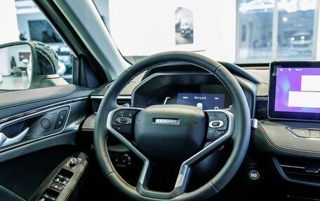 Haval Jolion, 2025 год, 2 622 510 рублей, 14 фотография