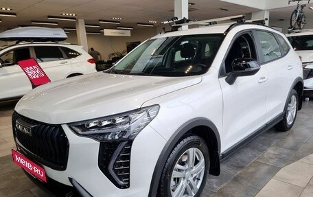 Haval Jolion, 2025 год, 2 499 000 рублей, 15 фотография