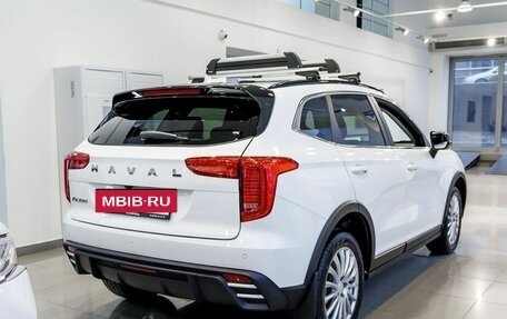 Haval Jolion, 2025 год, 2 622 510 рублей, 4 фотография