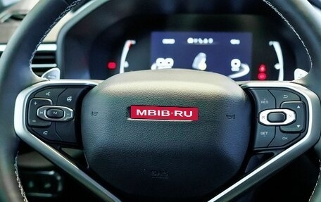 Haval Jolion, 2025 год, 2 622 510 рублей, 15 фотография