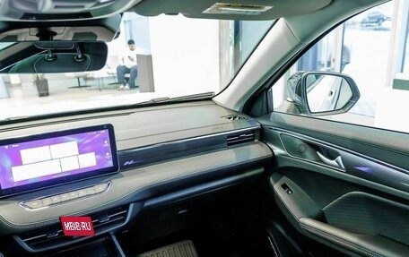 Haval Jolion, 2025 год, 2 622 510 рублей, 11 фотография