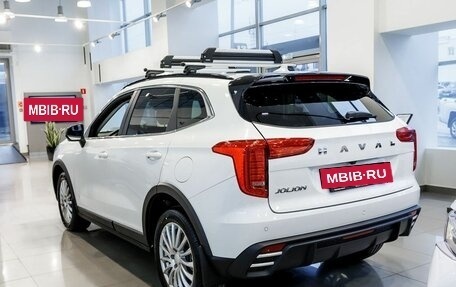 Haval Jolion, 2025 год, 2 622 510 рублей, 3 фотография