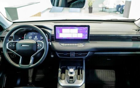 Haval Jolion, 2025 год, 2 622 510 рублей, 16 фотография