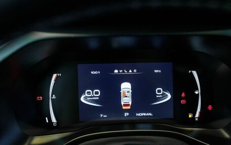 Haval Jolion, 2025 год, 2 622 510 рублей, 23 фотография