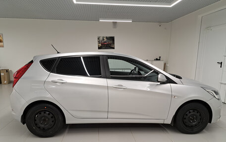 Hyundai Solaris II рестайлинг, 2016 год, 753 000 рублей, 8 фотография