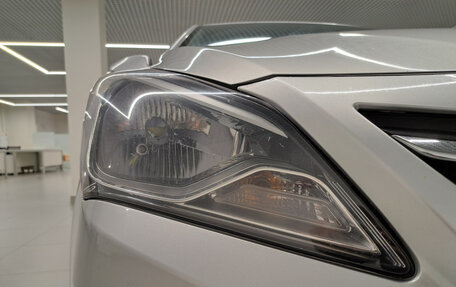 Hyundai Solaris II рестайлинг, 2016 год, 753 000 рублей, 21 фотография