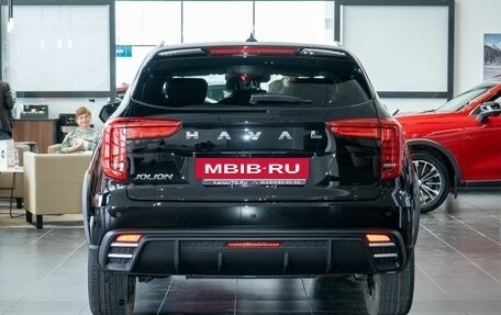Haval Jolion, 2025 год, 2 799 000 рублей, 7 фотография