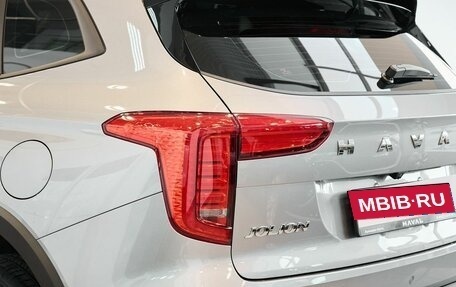 Haval Jolion, 2025 год, 2 325 510 рублей, 11 фотография