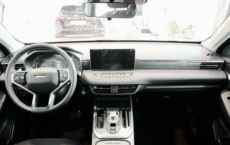 Haval Jolion, 2025 год, 2 325 510 рублей, 25 фотография
