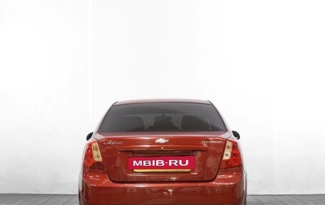 Chevrolet Lacetti, 2011 год, 459 000 рублей, 6 фотография