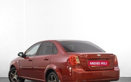 Chevrolet Lacetti, 2011 год, 459 000 рублей, 7 фотография