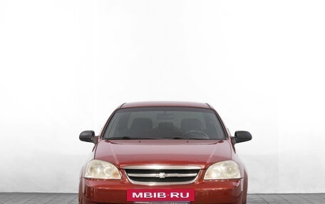 Chevrolet Lacetti, 2011 год, 459 000 рублей, 3 фотография