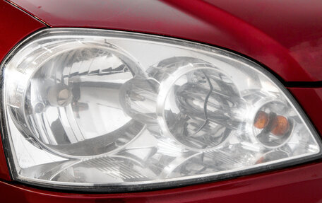 Chevrolet Lacetti, 2011 год, 459 000 рублей, 9 фотография