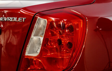 Chevrolet Lacetti, 2011 год, 459 000 рублей, 10 фотография