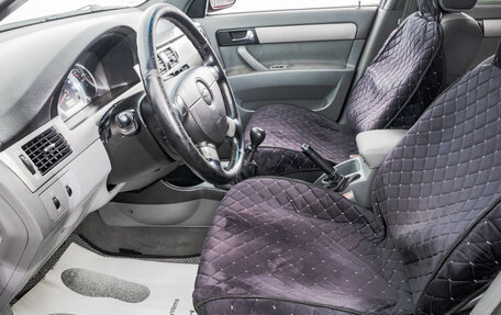 Chevrolet Lacetti, 2011 год, 459 000 рублей, 12 фотография