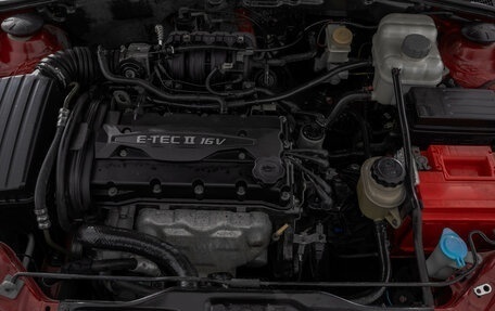 Chevrolet Lacetti, 2011 год, 459 000 рублей, 8 фотография