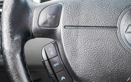 Chevrolet Lacetti, 2011 год, 459 000 рублей, 17 фотография