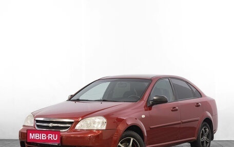 Chevrolet Lacetti, 2011 год, 459 000 рублей, 4 фотография