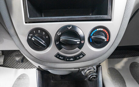 Chevrolet Lacetti, 2011 год, 459 000 рублей, 21 фотография