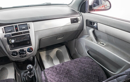 Chevrolet Lacetti, 2011 год, 459 000 рублей, 24 фотография