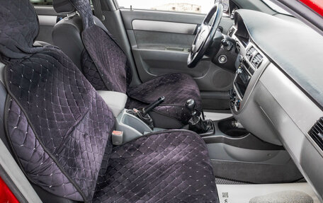 Chevrolet Lacetti, 2011 год, 459 000 рублей, 25 фотография