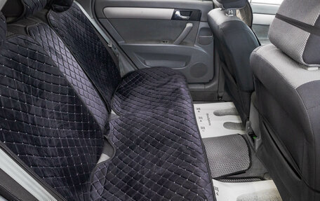 Chevrolet Lacetti, 2011 год, 459 000 рублей, 27 фотография