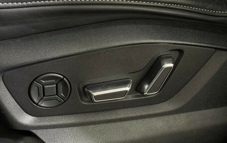 Audi Q8 I, 2020 год, 7 077 000 рублей, 13 фотография