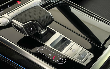 Audi Q8 I, 2020 год, 7 077 000 рублей, 16 фотография