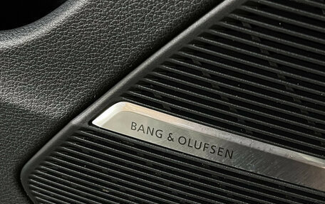 Audi Q8 I, 2020 год, 7 077 000 рублей, 18 фотография