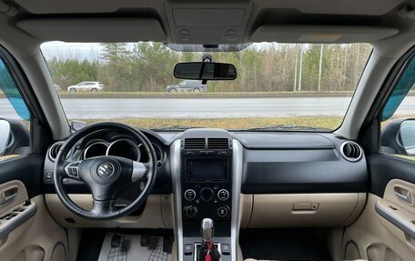 Suzuki Grand Vitara, 2012 год, 1 247 000 рублей, 5 фотография